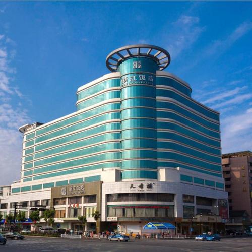 浙江饭店图片
