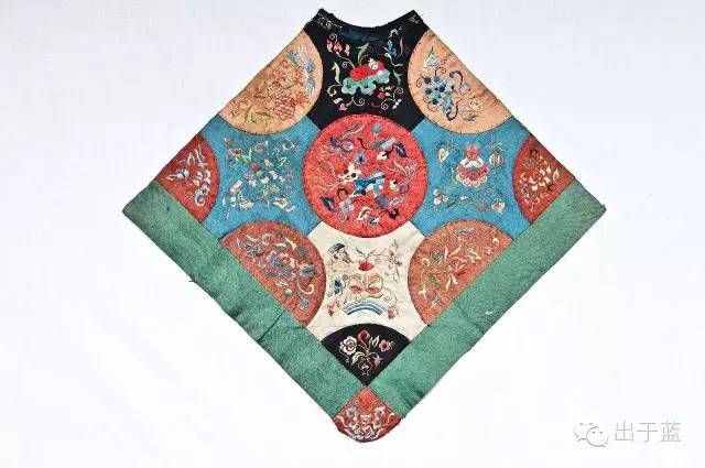 【服饰文化】百家衣