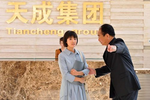 《世间路》即将收官 结局开放有无续集观众定