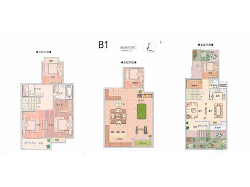 首页 新房 硕丰西湖里 户型详细