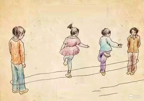 记忆中 悦悦的妈妈 怕我们几个小孩子太饿 总会买奶茶带给我的同学