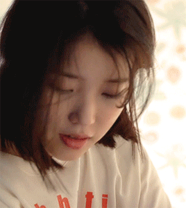【tumblr/喜欢收藏】李智恩(iu),1993年5月16日出生于韩国首尔特别市