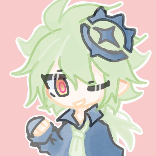 凹凸世界赞德 - 半次元 - acg爱好者社区