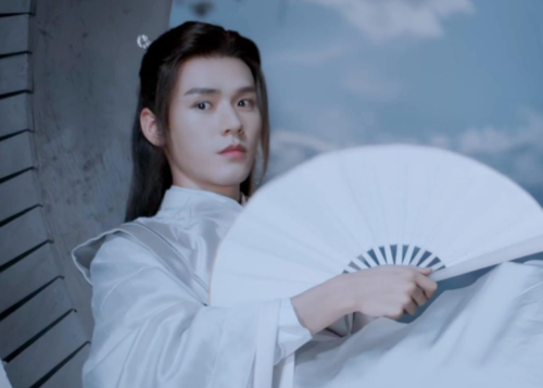 《山河令》后龚俊携古装剧将拍,合作女主无观众缘,这剧想火都难