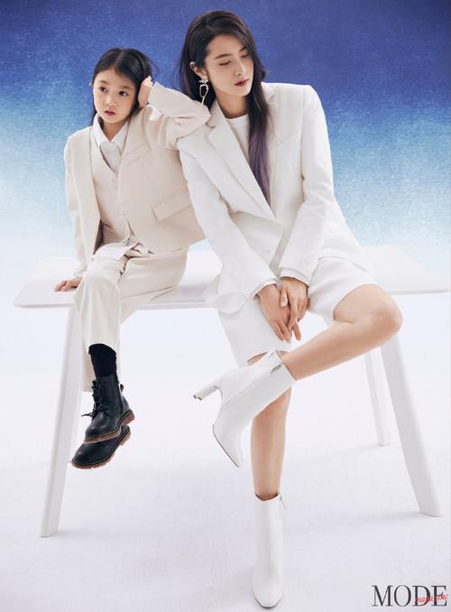 modemagazine##电视剧人世间