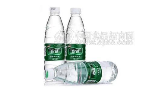 饮料代理网 食品百科 饮料百科 > 怡宝矿泉水价格【怡宝矿泉水多少钱