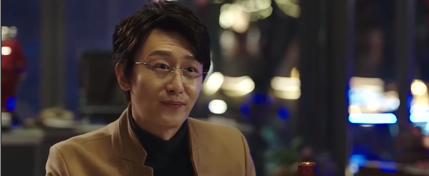 影视法医秦明2清道夫是谁到底谁才是凶手清道夫