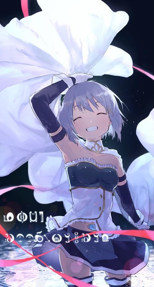 魔法纪录魔法少女小圆