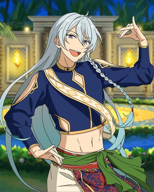 es卡面收录日日树涉