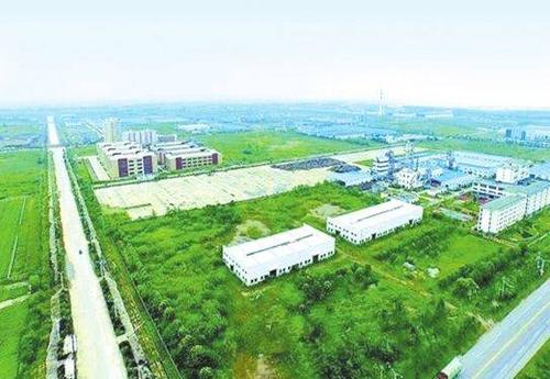 洪湖新滩发展:抢占改革"新滩"!