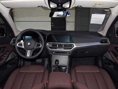 【图】宝马3系 2021款 330i m运动曜夜套装报价_图片_宝马_汽车之家