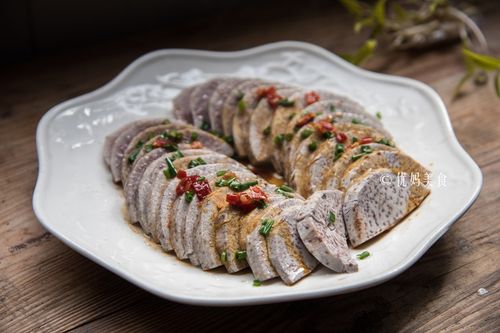 清蒸葱油槟榔芋 - 优妈美食 - 优妈美食博客