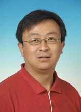 张元明(中国科学院研究员)