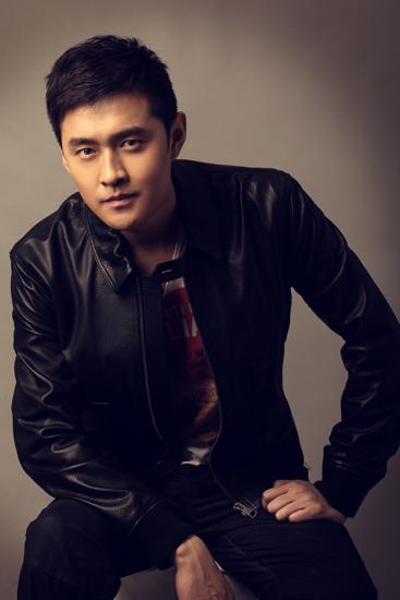 《与狼共舞2》热播 任柯诺精彩演绎成最帅反派