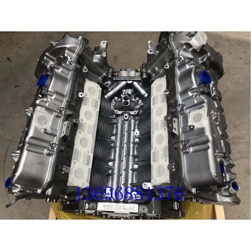 适配全新宝马m5 m6 x5m x6m x6 s63b44b b44a b44tu发动机商品描述
