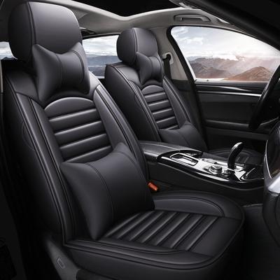 2019新款哈弗h4红标智联版座套全包围夏季座垫四季通用汽车坐垫