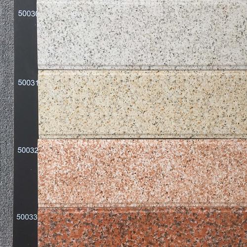 外墙砖150500仿花岗岩款1550 别墅 自建房外墙瓷砖 仿石黄红白图片