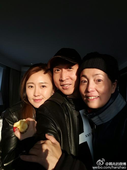 条子哥,潘长江左膀右臂,却袭胸秦岚一炮而红!