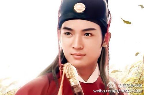 焦恩俊(手绘:展喵)