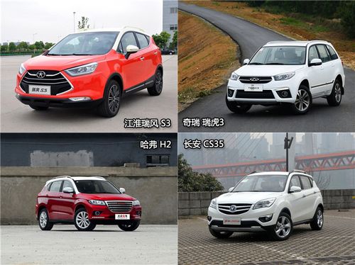 车主侃车之江淮瑞风s3:江淮旗下的销量王
