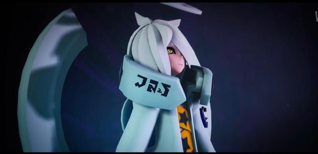 凹凸世界,裁判长丹尼尔是间谍吗,小黑洞跟他是一伙的