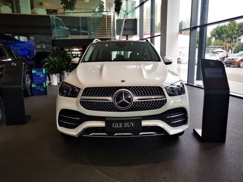 奔驰gle350e4matic08现车不加价
