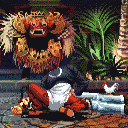 拳皇97 八神 草雉京 二阶堂红丸出招表