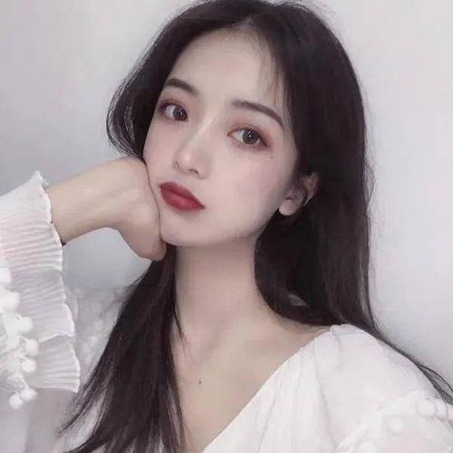 文艺清新气质女生头像 | 原宿风女生头像 森系