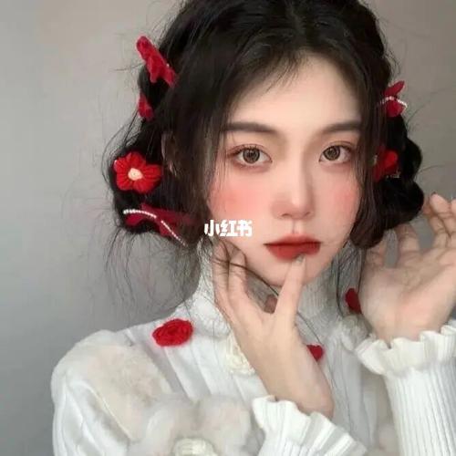 女生头像_纯欲风_优质女生头像