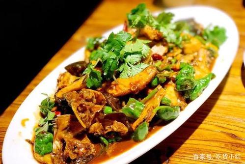 舌尖上的山东之食在枣庄,这十道地方特色美食您都吃过