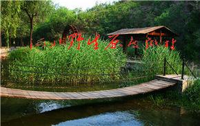 河北野生原度假村图片_百度百科