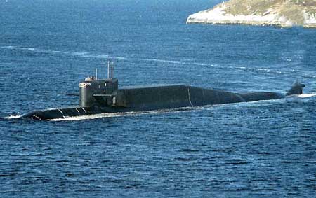  /p> p>它是亚森级攻击性 a href="#" data-lemmaid="386800">核潜艇 