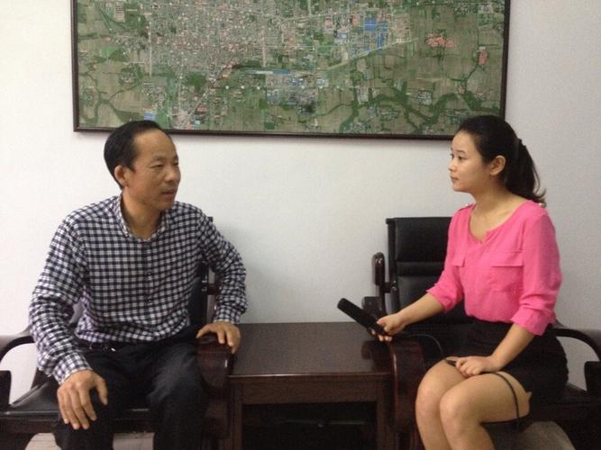 何秋生:落实"两个责任"是新形势下党要管党,从严治党的要求,是党风