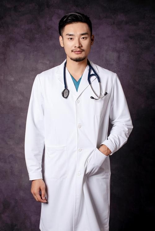 柳叶摄特惠活动399元拍医护形象照