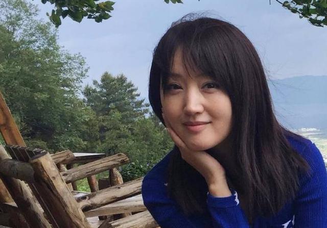 五个姓杨的女明星个个都很漂亮
