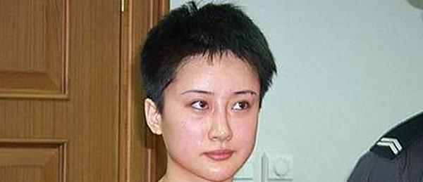 杨旸落网记:聪明上进的漂亮姑娘,痴心错付而杀人,前途尽毁