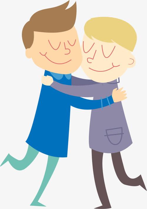 关键词 : 知音,朋友,知音难觅,好朋友,拥抱