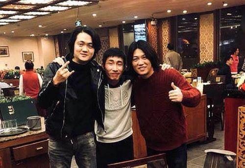沙漠骆驼在哪听为什么会一夜爆红 展展与罗罗又是谁?
