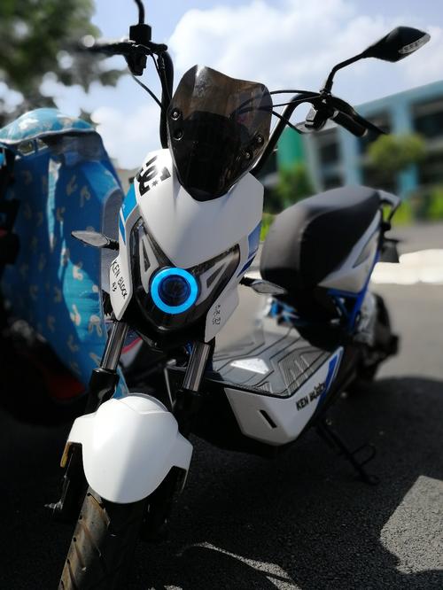 雅迪极光2.0评测