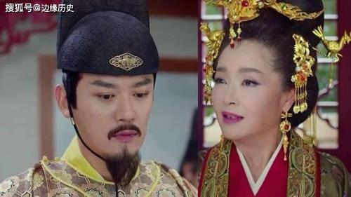 北宋仁宗郭皇后:敢扇皇帝耳光的麻辣皇后