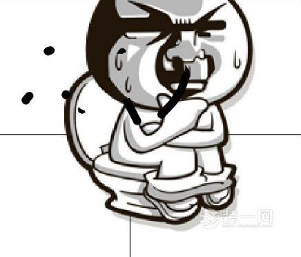 就匠变新家薛之谦蹲厕所写段子 get卫生间改造全攻略