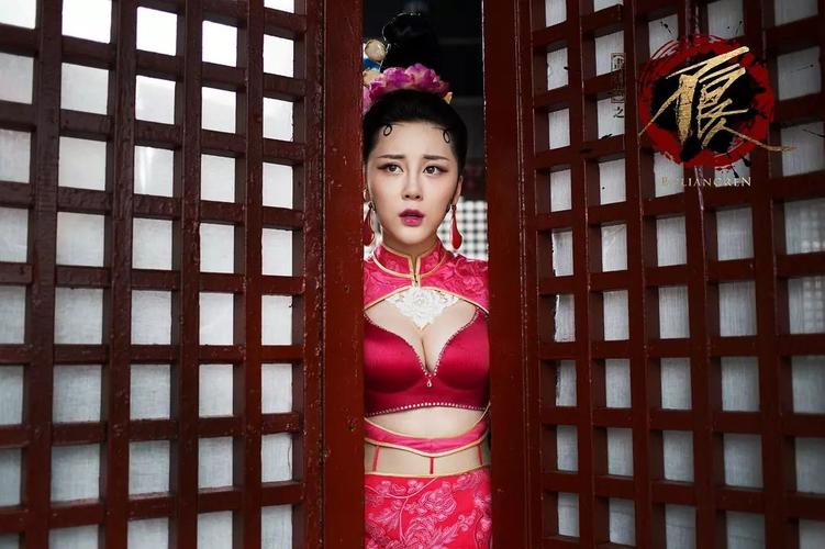 画江湖之不良人