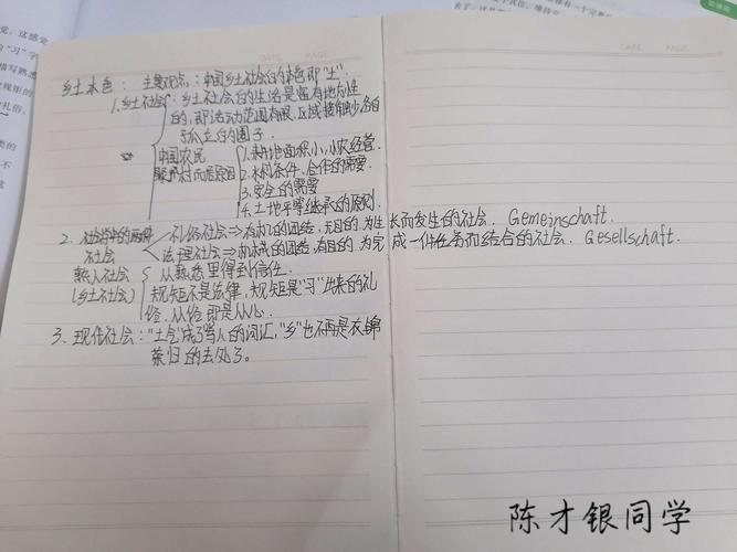 【乡土本色】