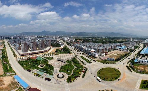 安徽安庆桐城经济经济开发区