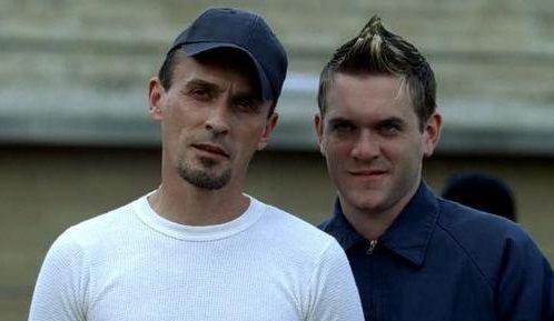 了不起的配角:t-bag和马宏,谁是《越狱》最佳男二号?