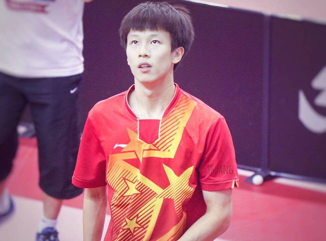 林高远图片