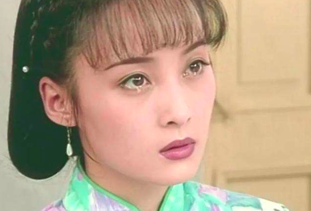 珍珠|琼瑶|哭戏_新浪新闻