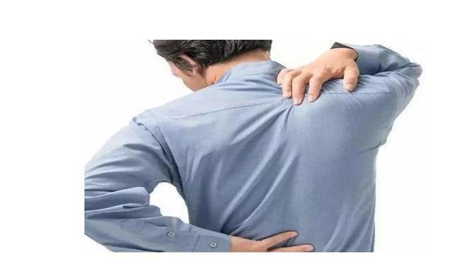 背部筋膜炎怎么治疗