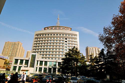 优美/三甲/阳煤总医院