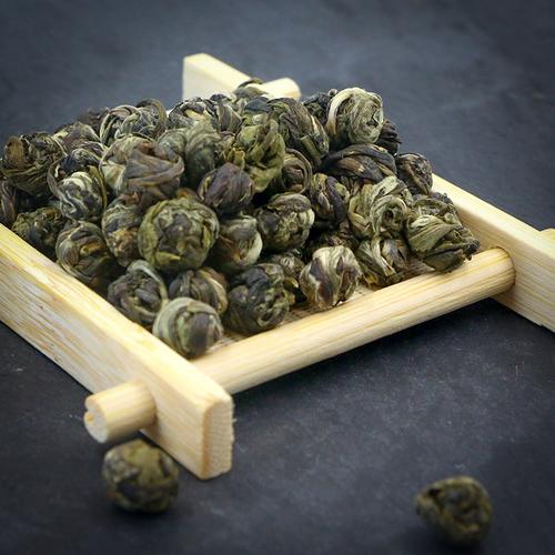 茶叶散装新茶浓香型香珠龙珠茉莉茉莉花茶